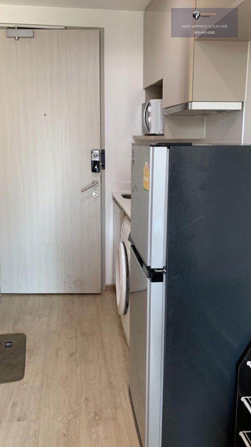 picture IDEO Q Chula-Samyan | 🚝Near MRT Samyan #2025120113290 - 4/5