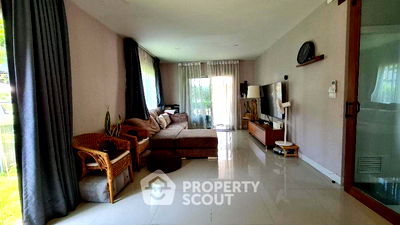 บ้านเดี่ยว กรุงเทพมหานคร : บ้าน 3-ห้องนอน ใน มีนบุรี (ID 1179211)