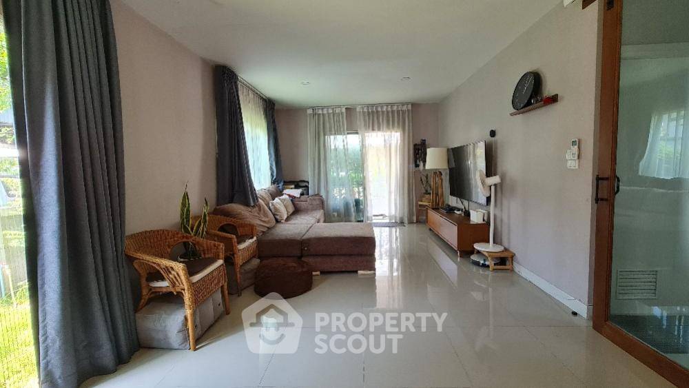 รูป บ้าน 3-ห้องนอน ใน มีนบุรี (ID 1179211) - รูปที่ 1/22