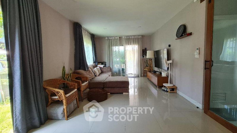 ขายบ้านเดี่ยว : บ้าน 3-ห้องนอน ที่ เพอร์เฟค พาร์ค สุวรรณภูมิ ใน มีนบุรี (ID 1179211)