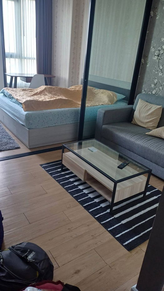 รูป AK168-474 Notting Hill Laemchabang - Sriracha (น็อตติ้ง ฮิลล์ แหลมฉบัง - ศรีราชา) ชั้น 30 แอดไลน์@akcondo(ใส่@ด้วย) - รูปที่ 4/20