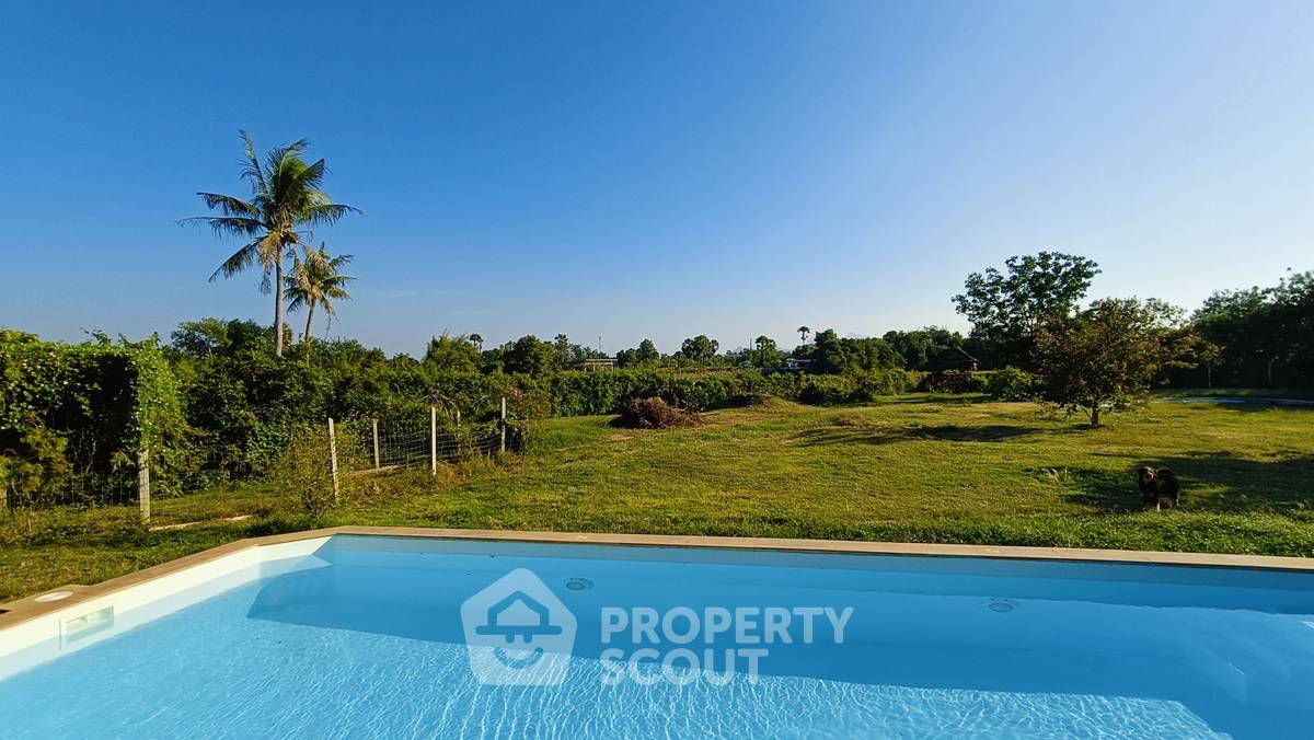 รูป บ้าน 2-ห้องนอน ใน ปราณบุรี (ID 1951968) - รูปที่ 17/23