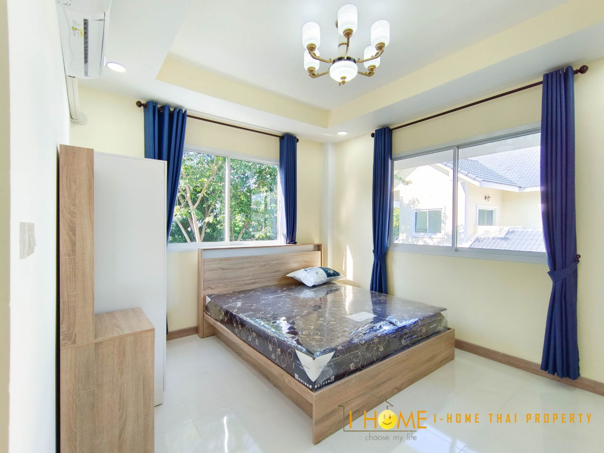 รูป ให้เช่า Pool villa 2 ชั้นหลังใหญ่ 14 ห้องนอน 15 ห้องน้ำ 1 ห้องครัว 3 ที่จอดรถ - รูปที่ 24/72