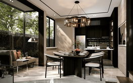 รูป WINSTON The Private Residence Collection - รูปที่ 5/10