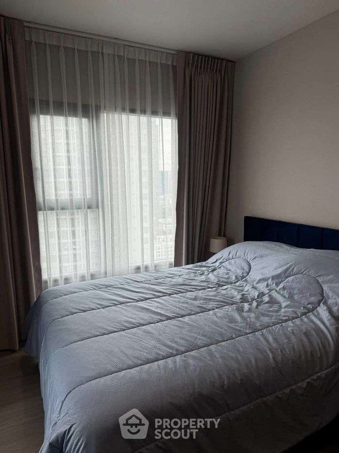 picture 1-BR Condo at THE BASE Phetchaburi-Thonglor in Bang Kapi (ID 2457697) - 3/8