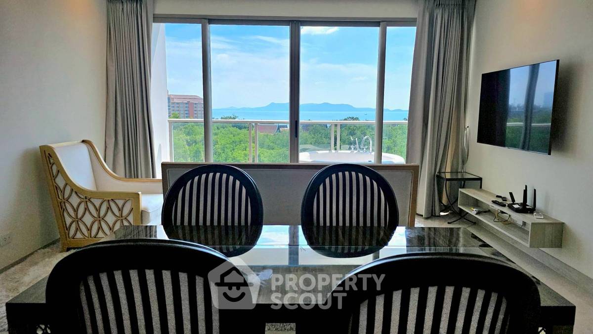 รูป คอนโด 2-ห้องนอน ที่ เดอะ ริเวียร่า โมนาโค ใกล้ เมืองพัทยา (ID 2095947) - รูปที่ 8/12