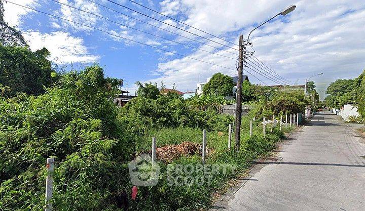 รูป ที่ดินสำหรับปล่อยเช่า 1,600 ตารางเมตร แถว ใน บางจาก (ID 1817179) - รูปที่ 4/6