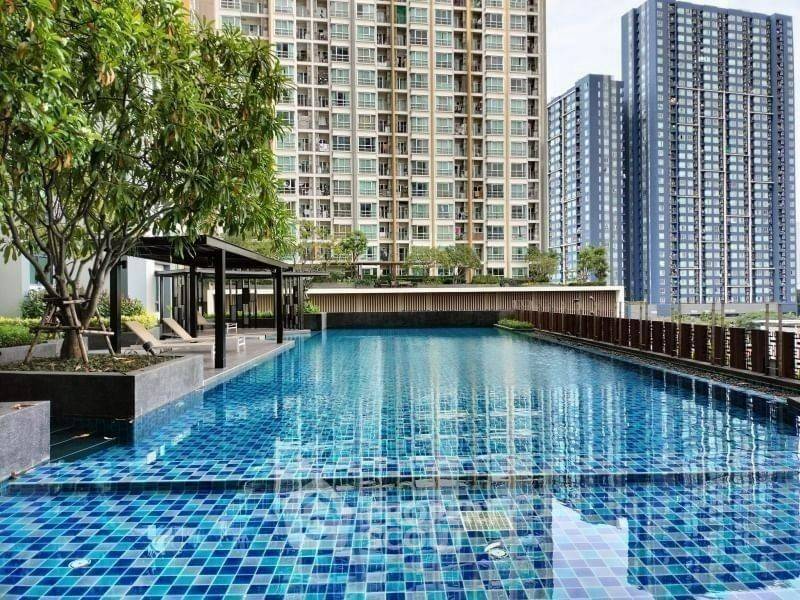 รูป คอนโด 2-ห้องนอน ที่ อาร์ทิมิส สุขุมวิท 77 ใกล้ BTS อ่อนนุช (ID 2454039) - รูปที่ 17/18