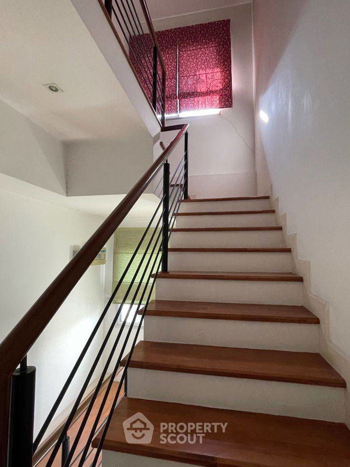 picture 3-BR Townhouse in Talat Bang Khen (ID 2430768) - 13/16