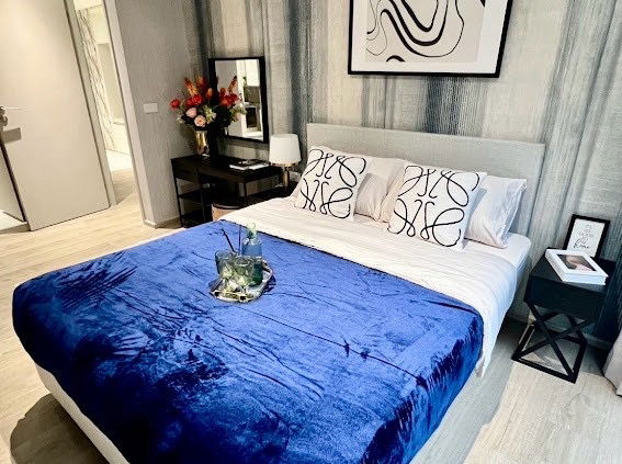 picture #R7922 ð 011268 Condo for rent Fynn Asoke - 2/9