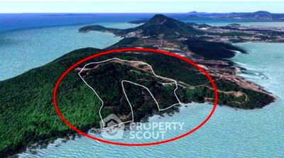 Land for sale Muang Phuket Phuket : 126,196 m² Land for Sale close to Koh Siray (ID 1813436)