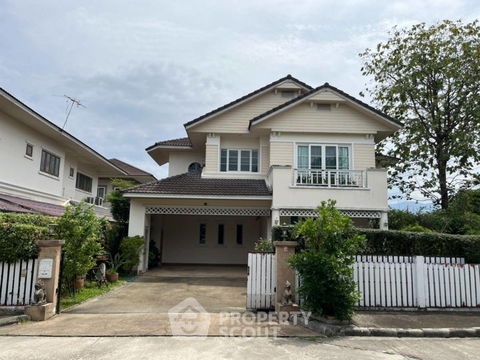 บ้าน 3-ห้องนอน ใน ฟ้าฮ่าม (ID 1620571)