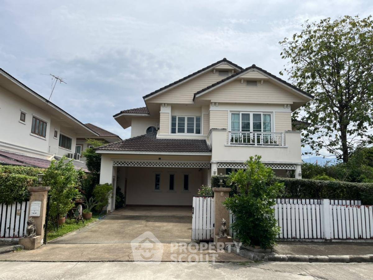 รูป บ้าน 3-ห้องนอน ใน ฟ้าฮ่าม (ID 1620571) - รูปที่ 1/19