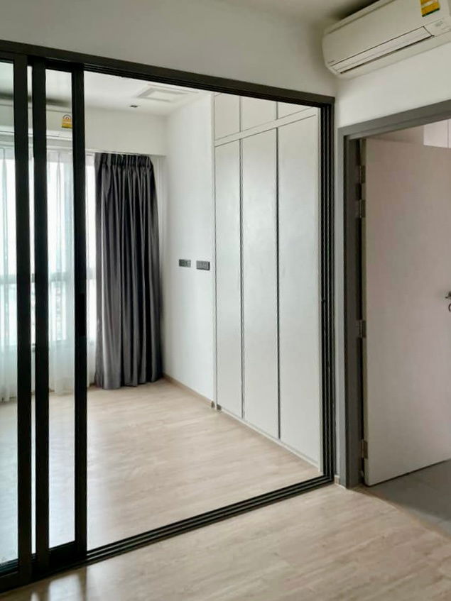 picture SALE - Whizdom Station Ratchada - Thapra , 1 bedroom 1 bathroom - 2/8