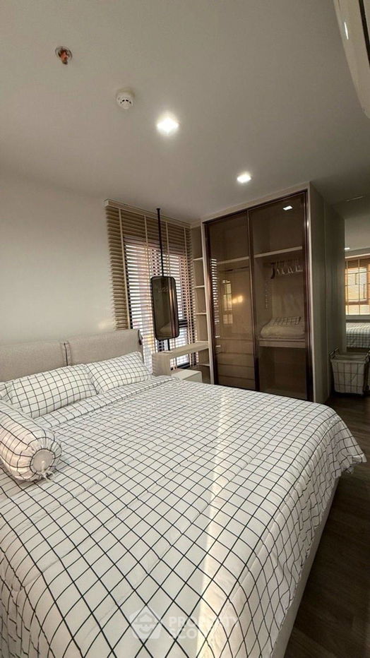 picture 2-BR Condo at Life Ladprao Valley near BTS Ha Yaek Lat Phrao (ID 2456446) - 11/15