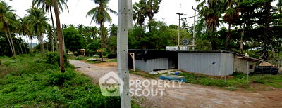 ที่ดิน ประจวบคีรีขันธ์ : ที่ดินสำหรับปล่อยขาย 332 ตารางเมตร แถว ใน พงศ์ประศาสน์ (ID 1545417)