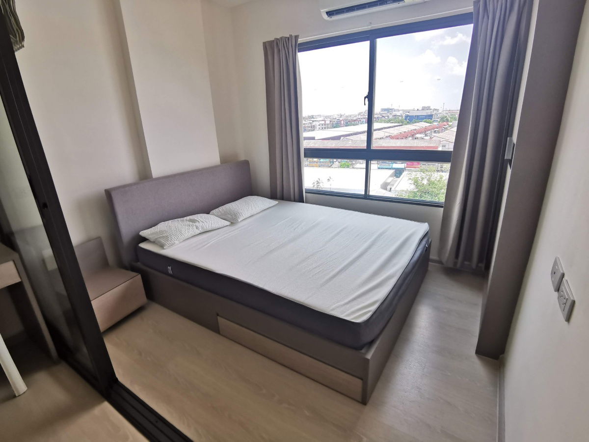 รูป 🔴RL20536🟡 ให้เช่าถูกมาก👍 Grene Don Mueang - Song Prapha เฟส 2 💛🧡 ✅แอดไลน์ @062mnigk (มี @ ด้วย) แอดมินตอบไว - รูปที่ 1/14