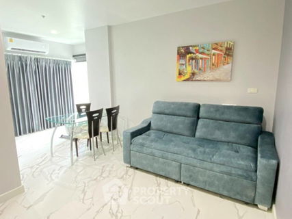 1-BR Condo at PG Rama 9 near MRT Phra Ram 9 (ID 894355)