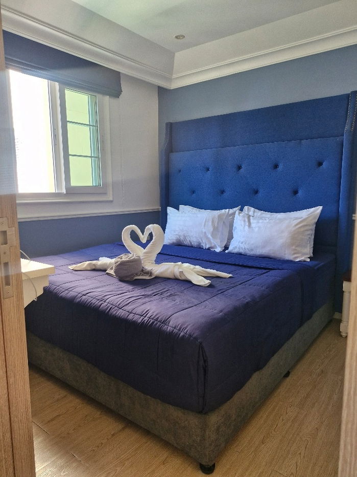 รูป ขายคอนโดมิเนียม หาดจอมเทียน 2ห้องนอน - รูปที่ 5/23