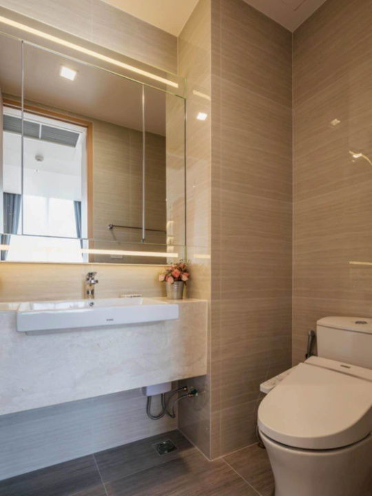 รูป Noble BE 33: สัมผัสความหรูหราในใจกลางเมือง ที่คุณจะต้องหลงรัก - รูปที่ 13/14