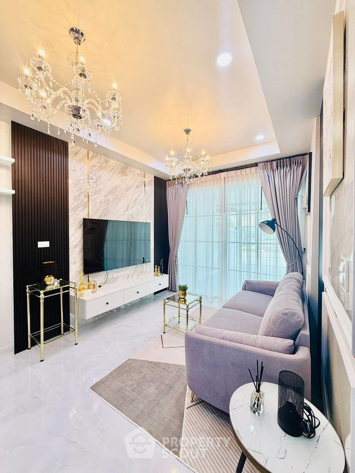 รูป ทาวน์เฮาท์ 2-ห้องนอน ใกล้ พัทยาตะวันออก (ID 2176427) - รูปที่ 7/23