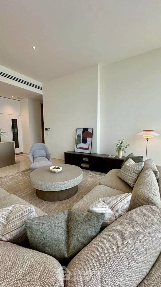 รูป คอนโด 2-ห้องนอน ที่ สโคป หลังสวน ใกล้ BTS ชิดลม (ID 2455252) - รูปที่ 5/10