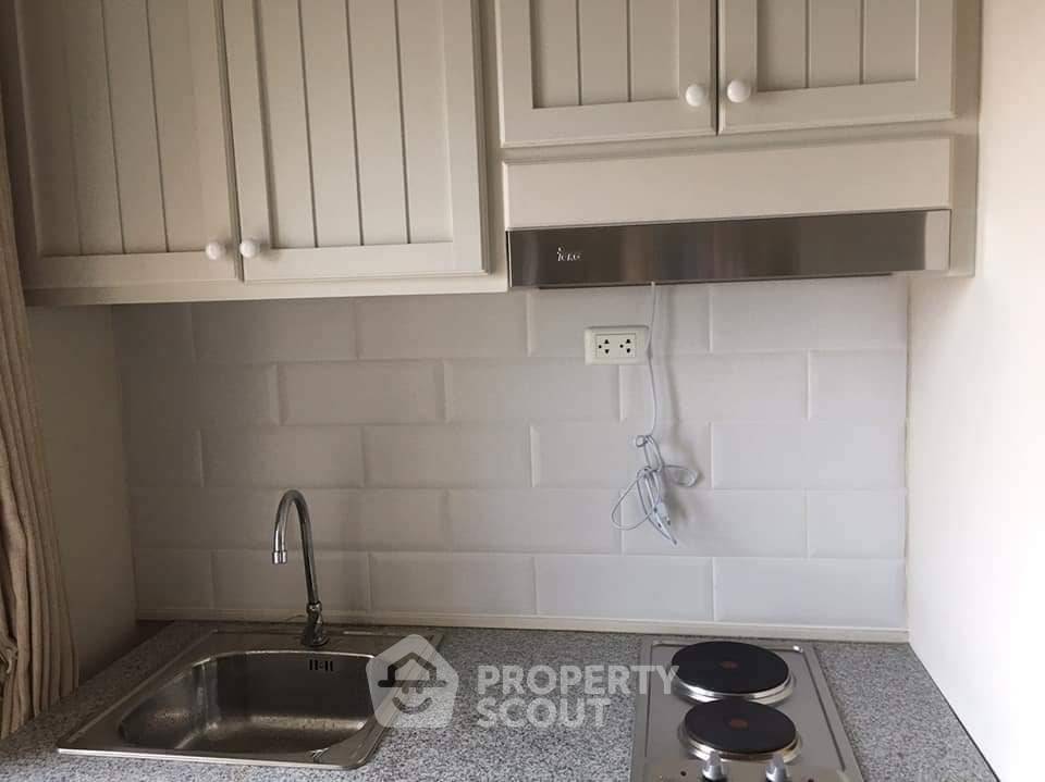 picture 1-BR Condo at Groovy Condo Sriracha close to Laem Chabang (ID 1177074) - 5/7