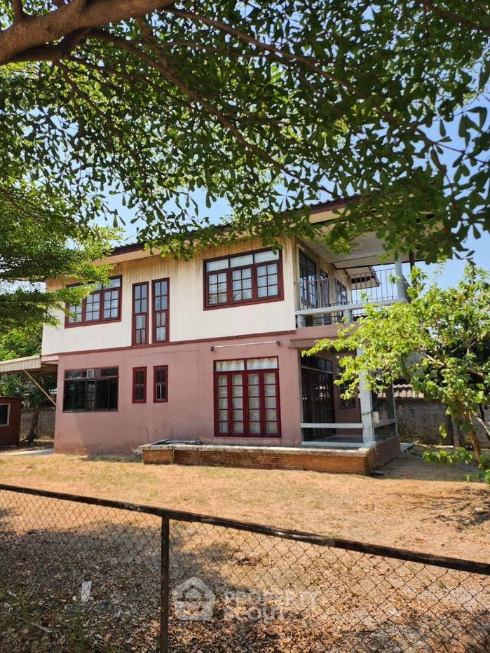 รูป ที่ดินสำหรับปล่อยขาย 4,719.6 ตารางเมตร แถว ใน บางยอ (ID 1553456) - รูปที่ 2/3