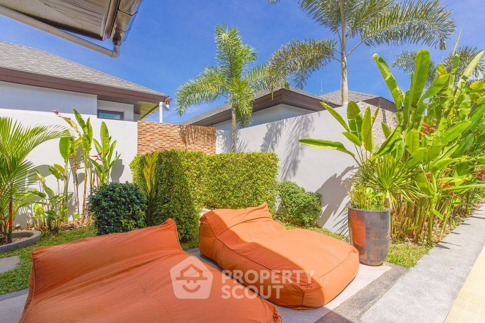 picture 4-BR House at The S Villas close to Laguna (ID 791169) - 7/27