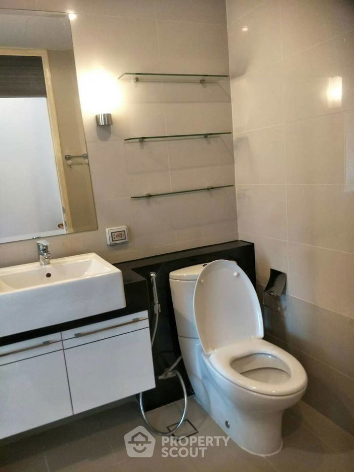 picture 1-BR Condo at Supalai Premier @ Asoke near MRT Phetchaburi (ID 2448864) - 8/10