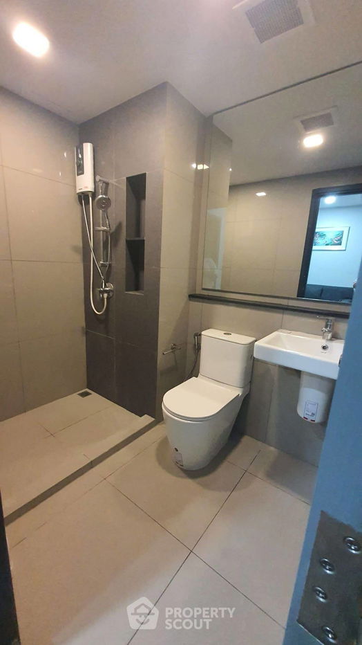 รูป คอนโด 1-ห้องนอน ที่ เดอะ ทรี ดินแดง - ราชปรารภ ใกล้ ARL ราชปรารภ (ID 2005298) - รูปที่ 14/21