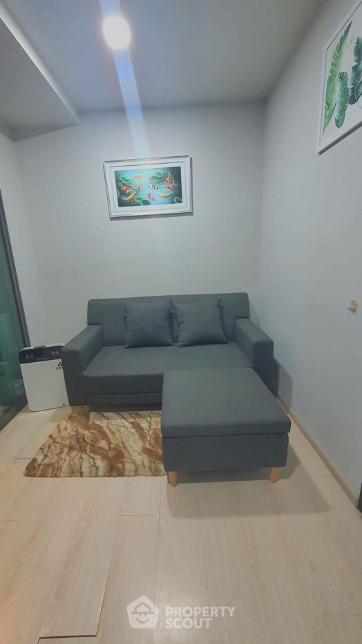 รูป คอนโด 1-ห้องนอน ที่ เดอะ ทรี ดินแดง - ราชปรารภ ใกล้ ARL ราชปรารภ (ID 2005298) - รูปที่ 6/21