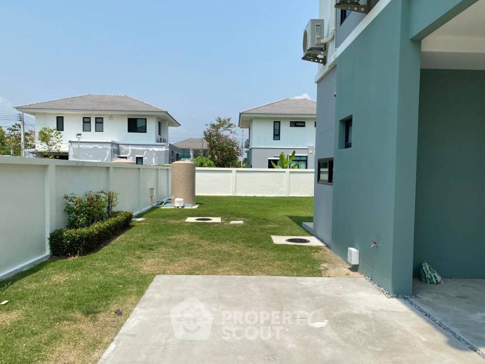 รูป บ้าน 3-ห้องนอน ใน ลำผักชี (ID 1169299) - รูปที่ 4/5