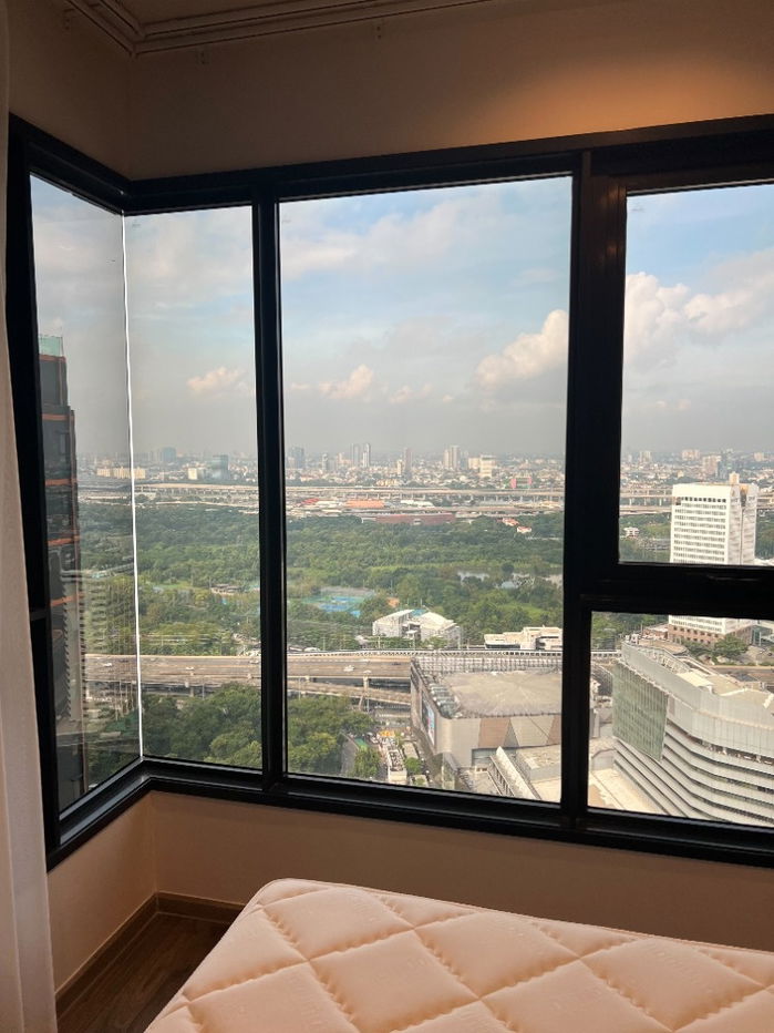 รูป ห้องมาใหม่🐲แอดไลน์ได้เลยครับ🐲✨✨🛋️🛌Life Ladprao Valley - รูปที่ 12/12