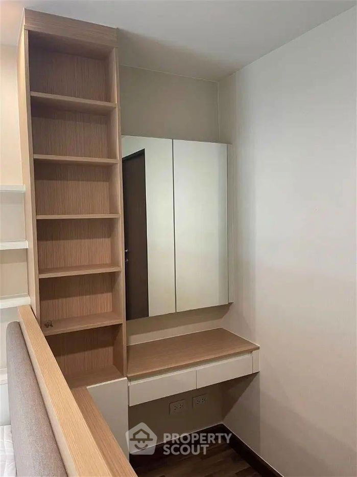 รูป คอนโด 1-ห้องนอน ที่ บียอนด์ สุขุมวิท ใกล้ BTS อุดมสุข (ID 1550902) - รูปที่ 5/13