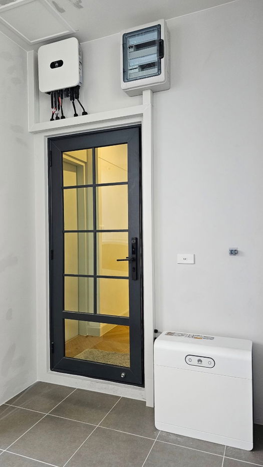 picture Centro Bangna – Modern Luxury Sale Price: 16,900,000 THB (Transfer fee 50/50) Move-in Ready, Fully Furnished - 10/21