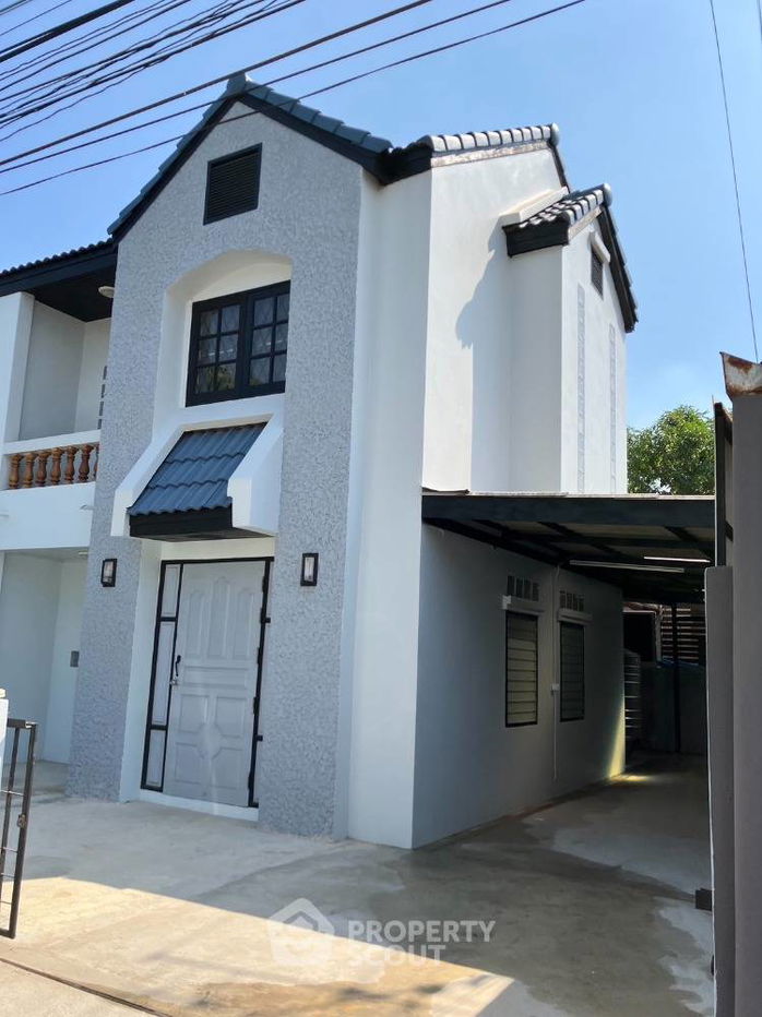 รูป บ้าน 4-ห้องนอน ใกล้ กรุงเทพกรีฑา (ID 1401630) - รูปที่ 1/16