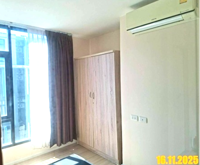 picture CONDO 1 ห้องนอน, 28.89 Square meter for sale at CONDO for sale  Bang Sue Bang Sue Bangkok - 8/32