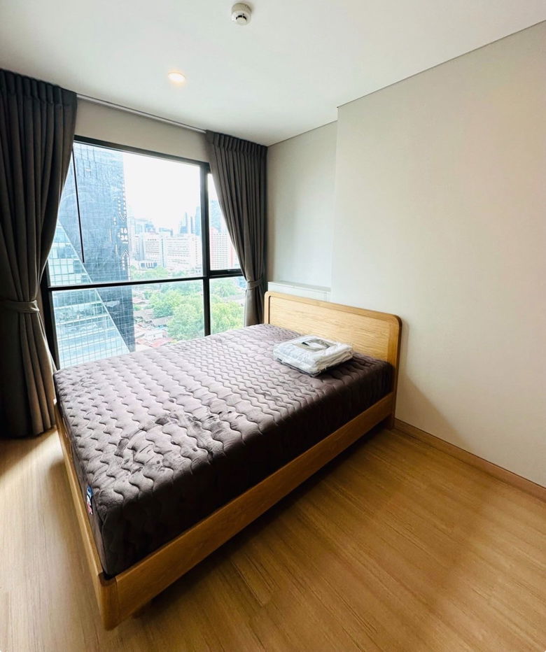 picture Lumpini Suite Phetchaburi - Makkasan  - 3/10