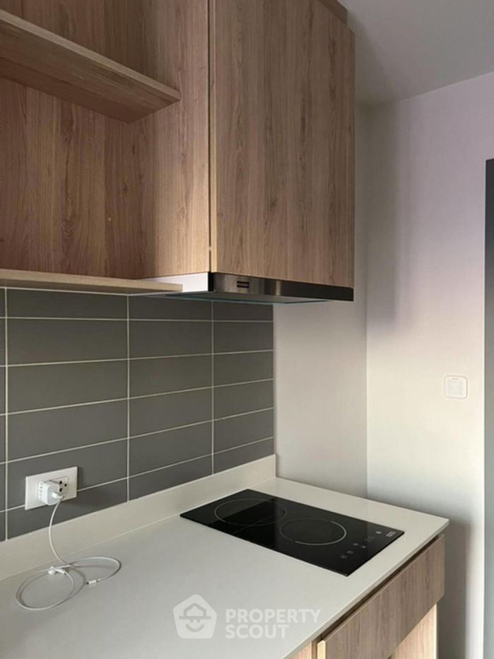 รูป คอนโด 1-ห้องนอน ที่ ชีวาทัย ปิ่นเกล้า ใกล้ MRT บางยี่ขัน (ID 2002322) - รูปที่ 13/17