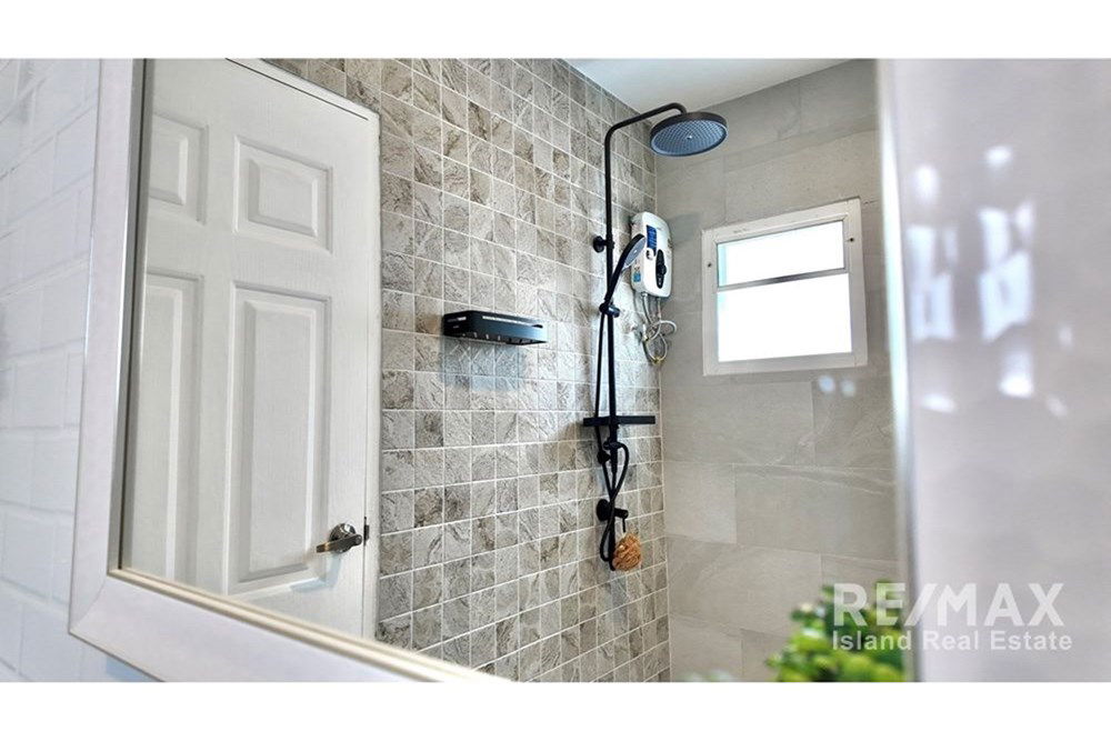 รูป [920121001-2978] 3-Bed Mountain View Pool Villa for Rent in Taling Ngam - รูปที่ 31/36