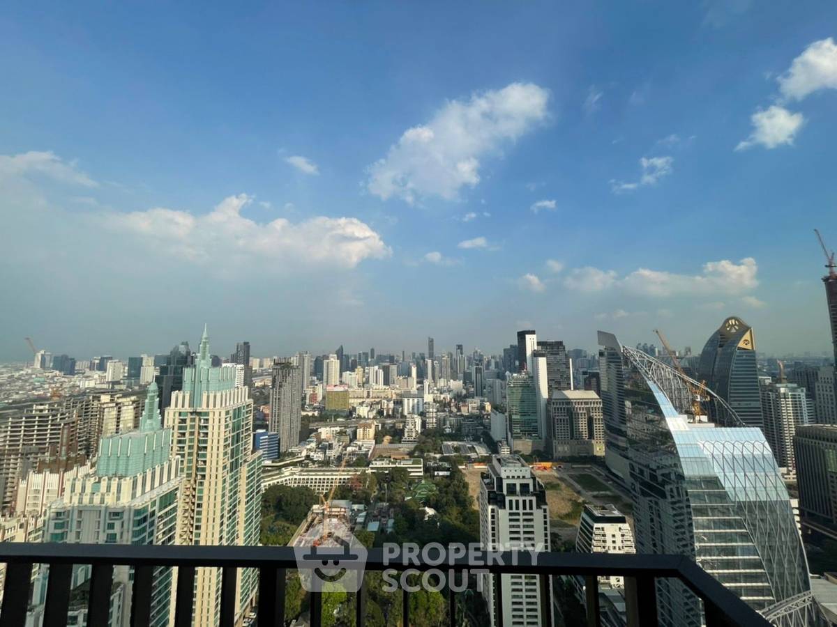 picture 1-BR Condo at 28 Chidlom near BTS Chit Lom (ID 1450365) - 9/20