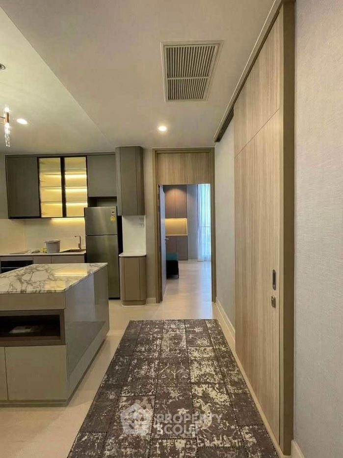 picture 2-BR Condo at Noble Ploenchit near BTS Phloen Chit (ID 2455738) - 8/14