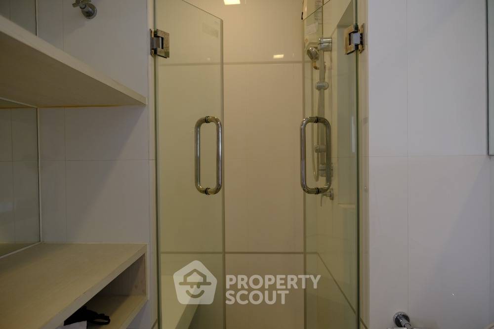 picture 2-BR Condo at Thru Thonglor in Bang Kapi (ID 2089930) - 17/20