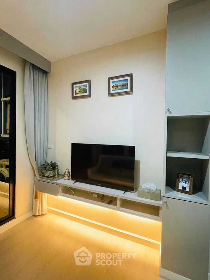 picture 1-BR Condo at The Niche Pride Thong Lo-Phetchaburi in Bang Kapi (ID 2011348) - 8/16