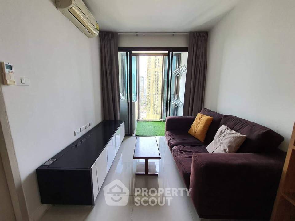 picture 1-BR Condo at Ideo Ladprao 5 near MRT Lat Phrao (ID 2451185) - 1/5