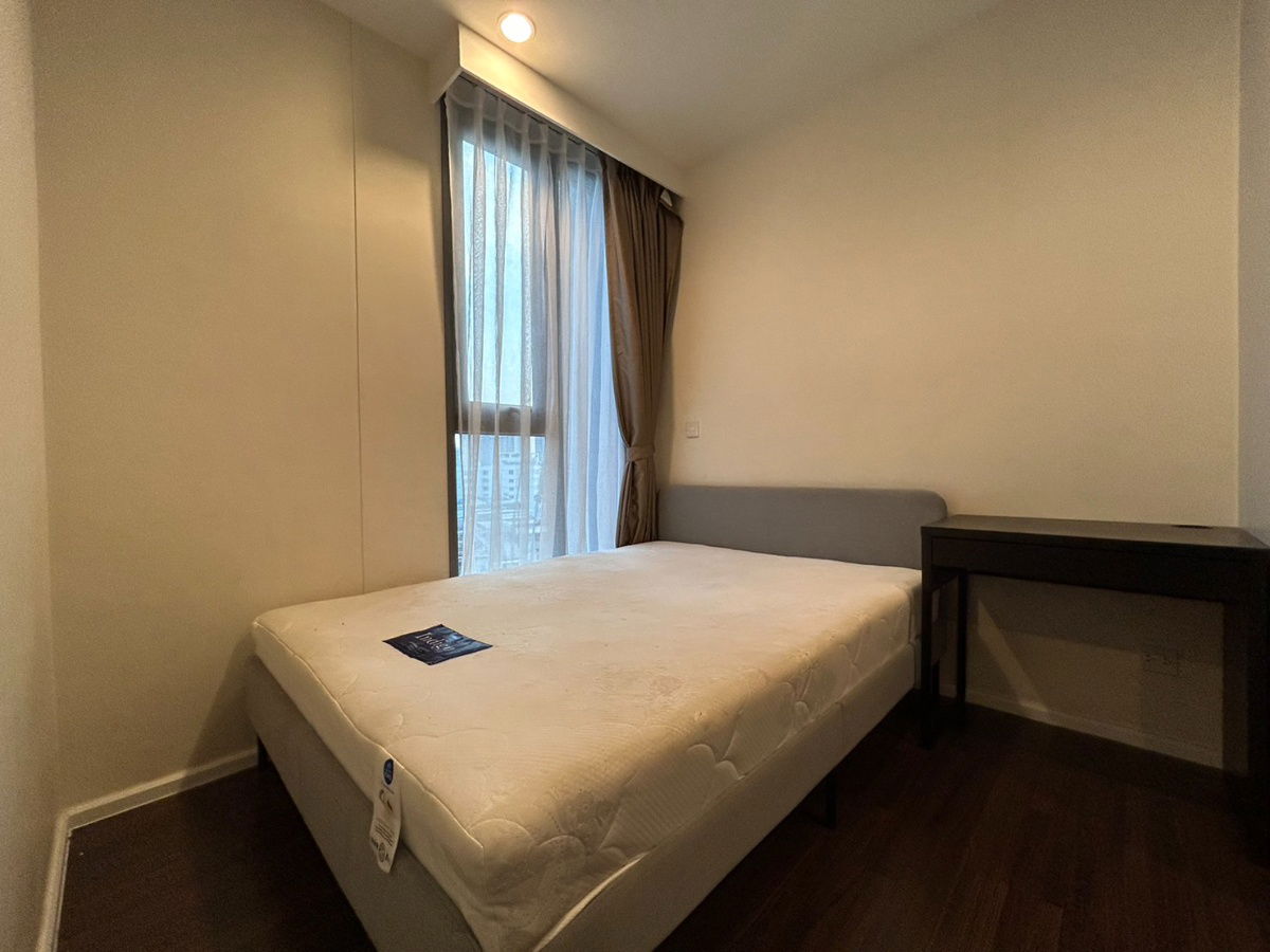 รูป Whizdom Inspire Sukhumvit ห้องสวย ราคาดี สอบถามเพิ่มเติมได้ที่ Line @condorental - รูปที่ 10/12