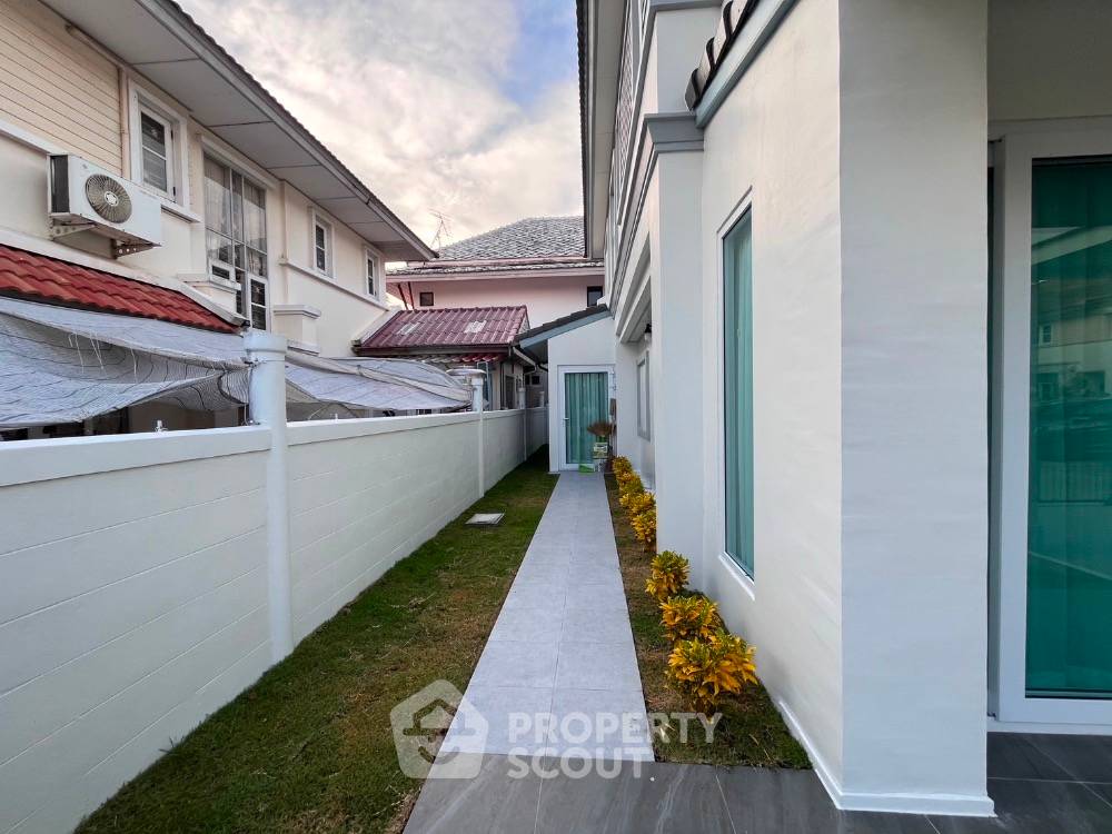 รูป บ้าน 3-ห้องนอน ใน บางพูด (ID 1966329) - รูปที่ 23/23