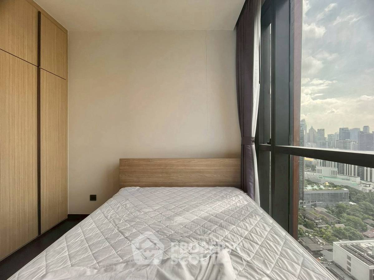 รูป คอนโด 2-ห้องนอน ที่ เดอะ ไลน์ ราชเทวี ใกล้ BTS ราชเทวี (ID 2455909) - รูปที่ 7/10