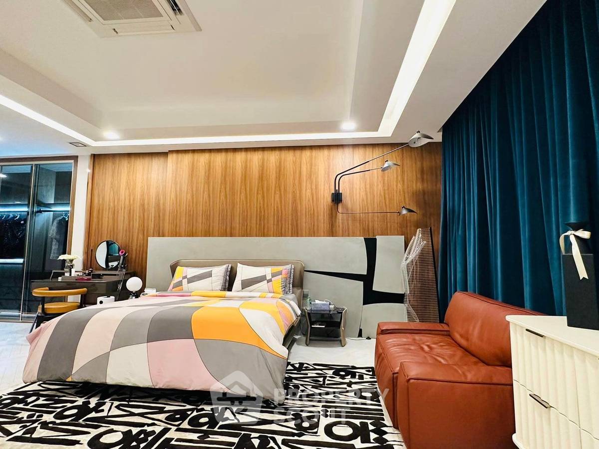 รูป บ้าน 4-ห้องนอน ที่ นันทวัน พระราม9 ศรีนครินทร์ ใกล้ กรุงเทพกรีฑา (ID 1832119) - รูปที่ 5/29